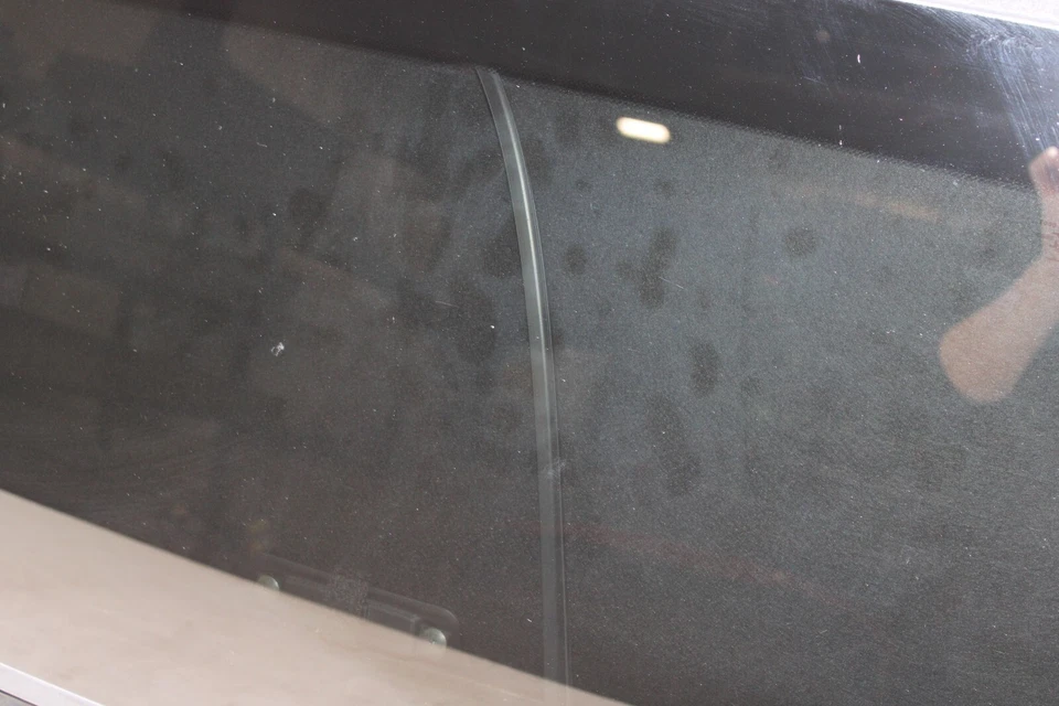 2012-2015 年本田思域轿跑车太阳车顶组件原始设备制造商 II91 — 第 2/4 张图片