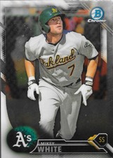 2016 Bowman Chrome Prospects (#BCP1-#BCP150) w/ 1st Bowman - U PICK!
