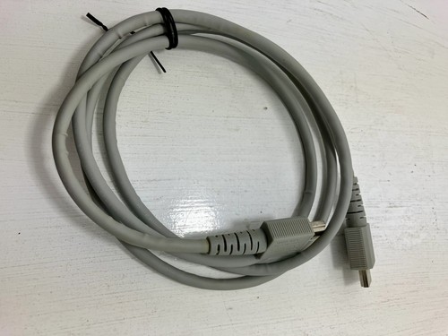 OFFICIAL NINTENDO HDMI AV Cable Cord WUP-008 Nintendo Wii U Switch Console - Picture 7 of 7
