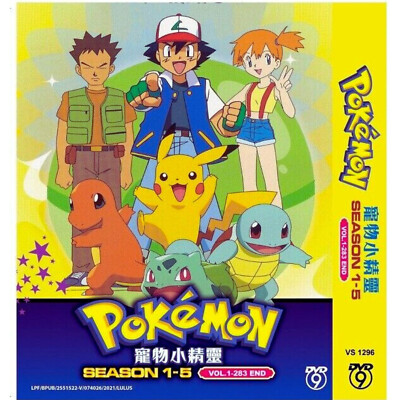 Pokemon Movies Pokemon Episodes Watch Online In Hindi Watch