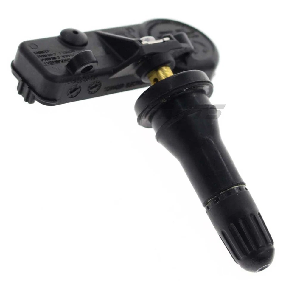 Nuevo sensor de presión de neumáticos TPMS para Dodge Ram 1500 2500 3500 4500HD 5500HD 433Mhz Foto 4 de 4