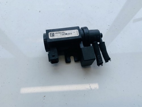 BMW 3-Series 2004 Electrical selenoid (Electromagnetic solenoid) 7 #1354740-54
