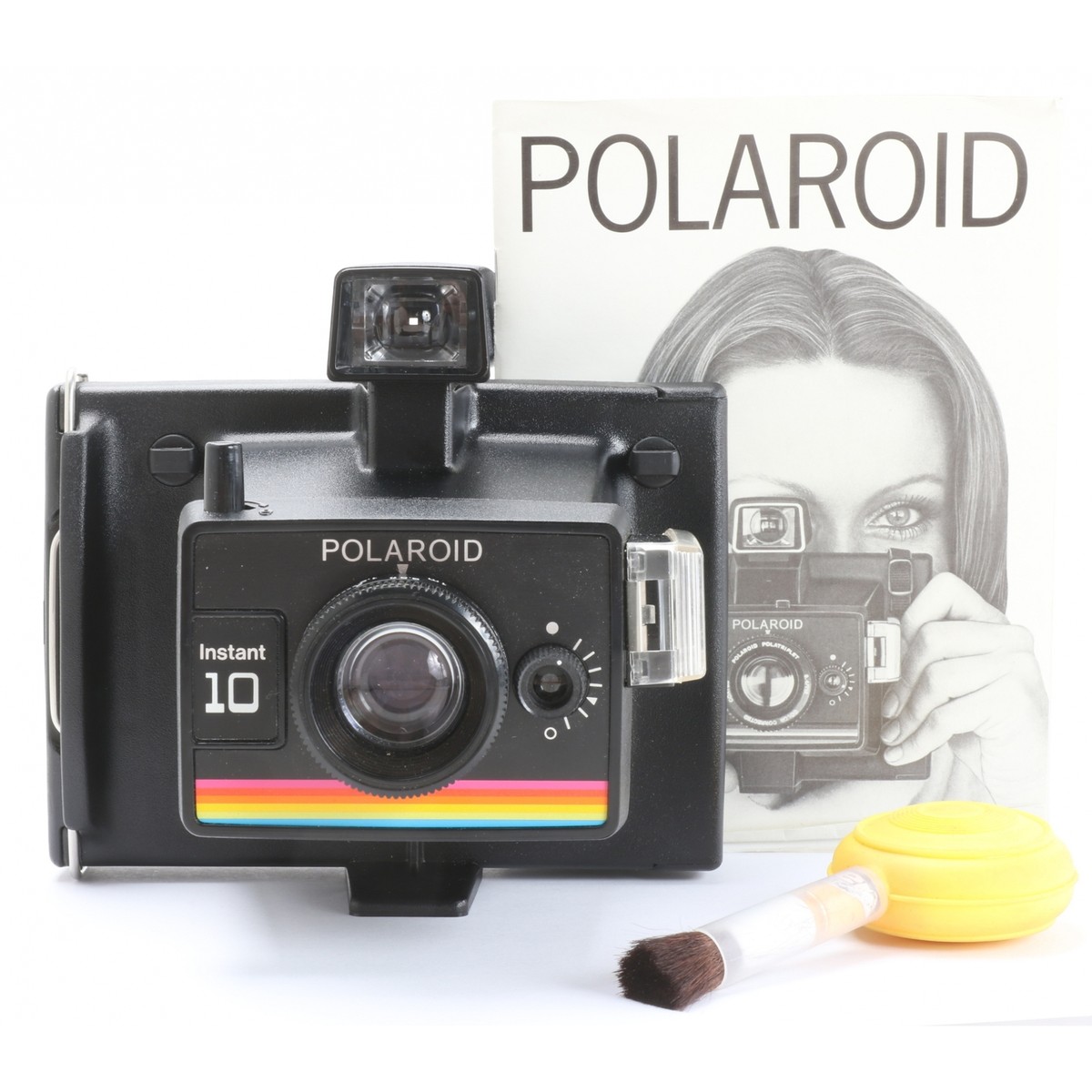 Polaroid Instant 10 + Good (258002) | eBay