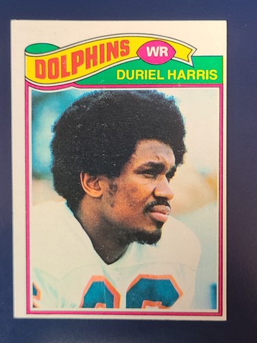 Tarjetas de fútbol americano Topps 1977 completan tu conjunto que elijas elegir cada una #1 - 170 - Imagen 196 de 287