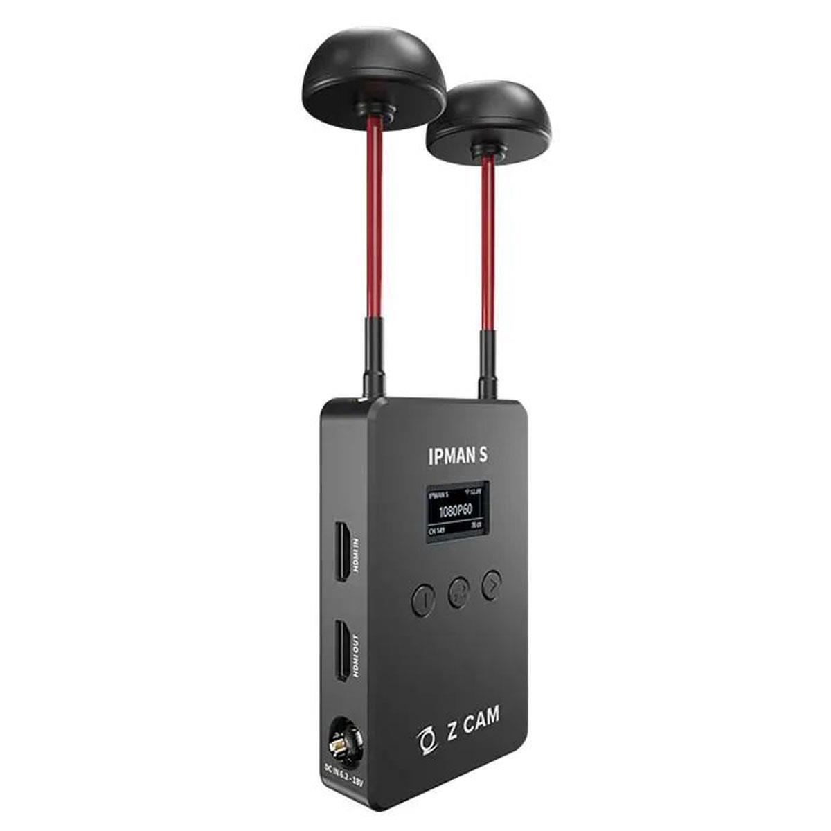 Z CAM IPMAN S HDMI Wireless Video Streaming Device #P0001