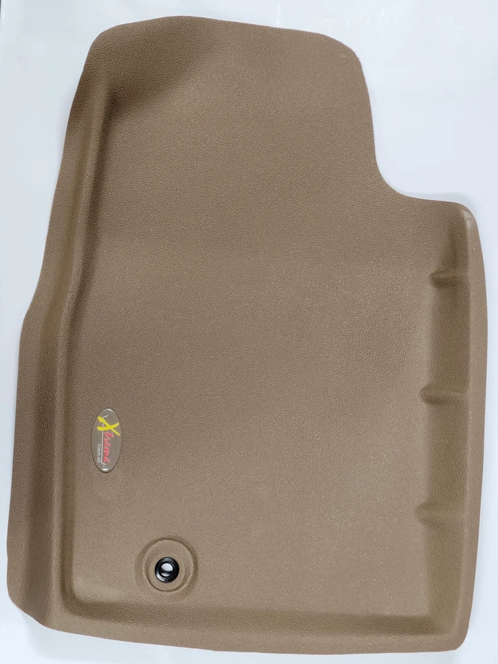 NUEVO Alfombrillas Nifty Xtreme Catch-All '02+ Dodge Ram STD/QD cabina 2-4x4 tostadas 403912 Foto 3 de 4