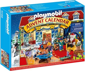 ebay playmobil advent calendar