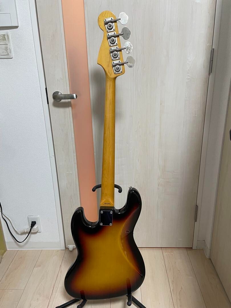 【最終値下げ】fender bass JB62 フェンダー　ベース s-l400.jpg