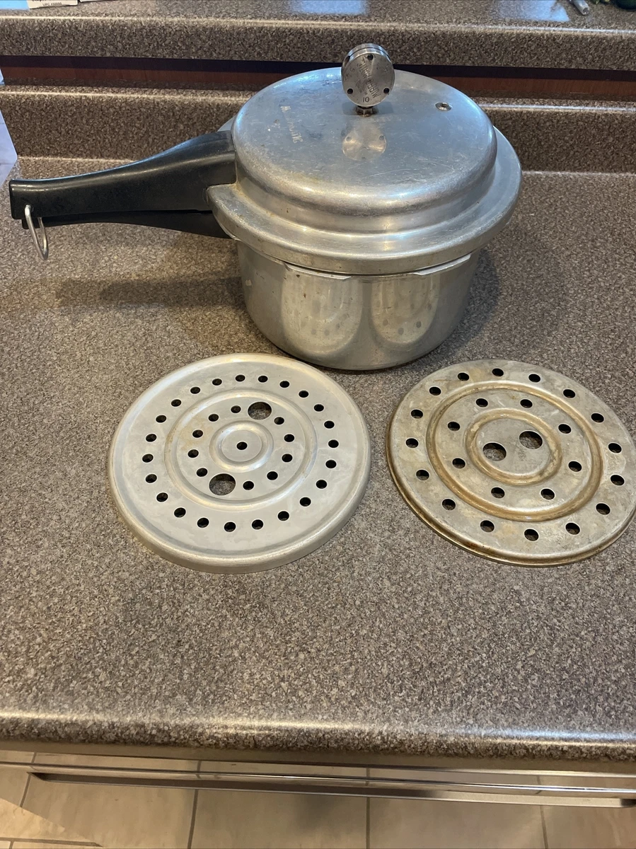 Mirro matic pressure cooker parts clearance