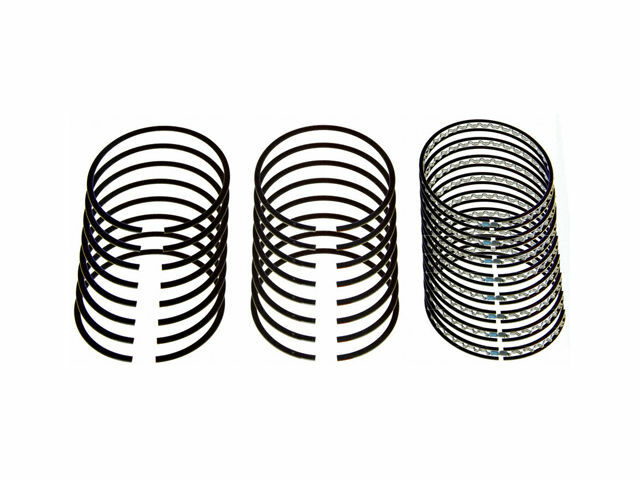For 2005-2006 Ford GT Piston Ring Set Sealed Power 31218MF 5.4L V8 Piston Ring