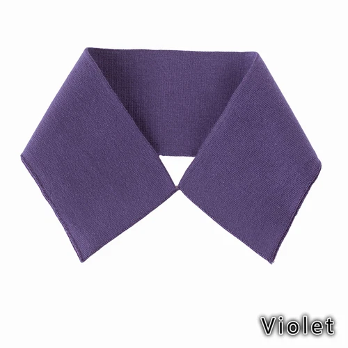 Summer 100% Cotton Collar Knit T-Shirt Neckline Cuff Rib Trim Clothing Fabric - Picture 14 of 64