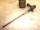 Push Rod & Cam Follower for a Sandwich Cub Gas Engine Hit & Miss Part # Aa182