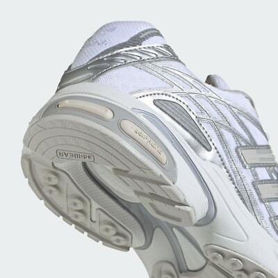 Adidas Adistar Cushion Sneakers Original Shoes Cloud White