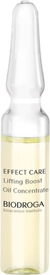 Biodroga Lifting Boost Oil Concentrate 24 x2ml #kath