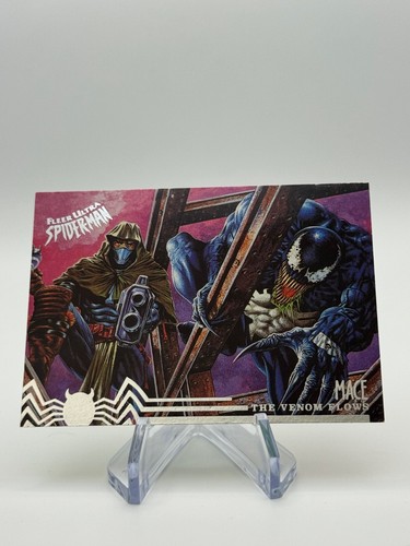 1995 Fleer Ultra Spider-Man Spiderman Marvel Premiere Base Card You Pick Choose - Picture 20 of 84