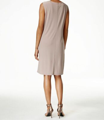Short Formal Jacket Dress Petite R&M Richards 8271P