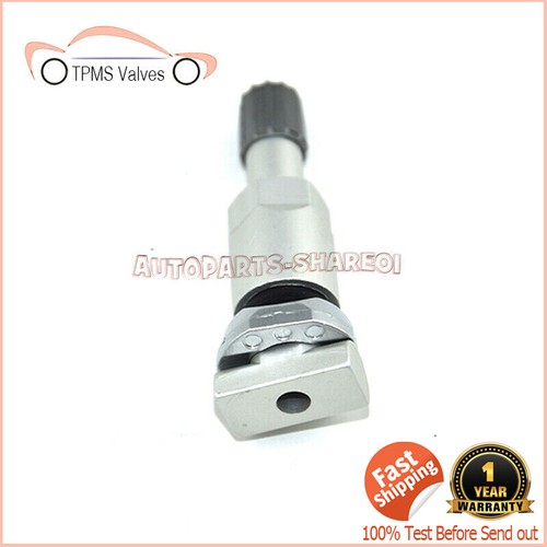 4X Tire Pressure Sensor Valve Stem Repair Kit For MercedesBenz AClass