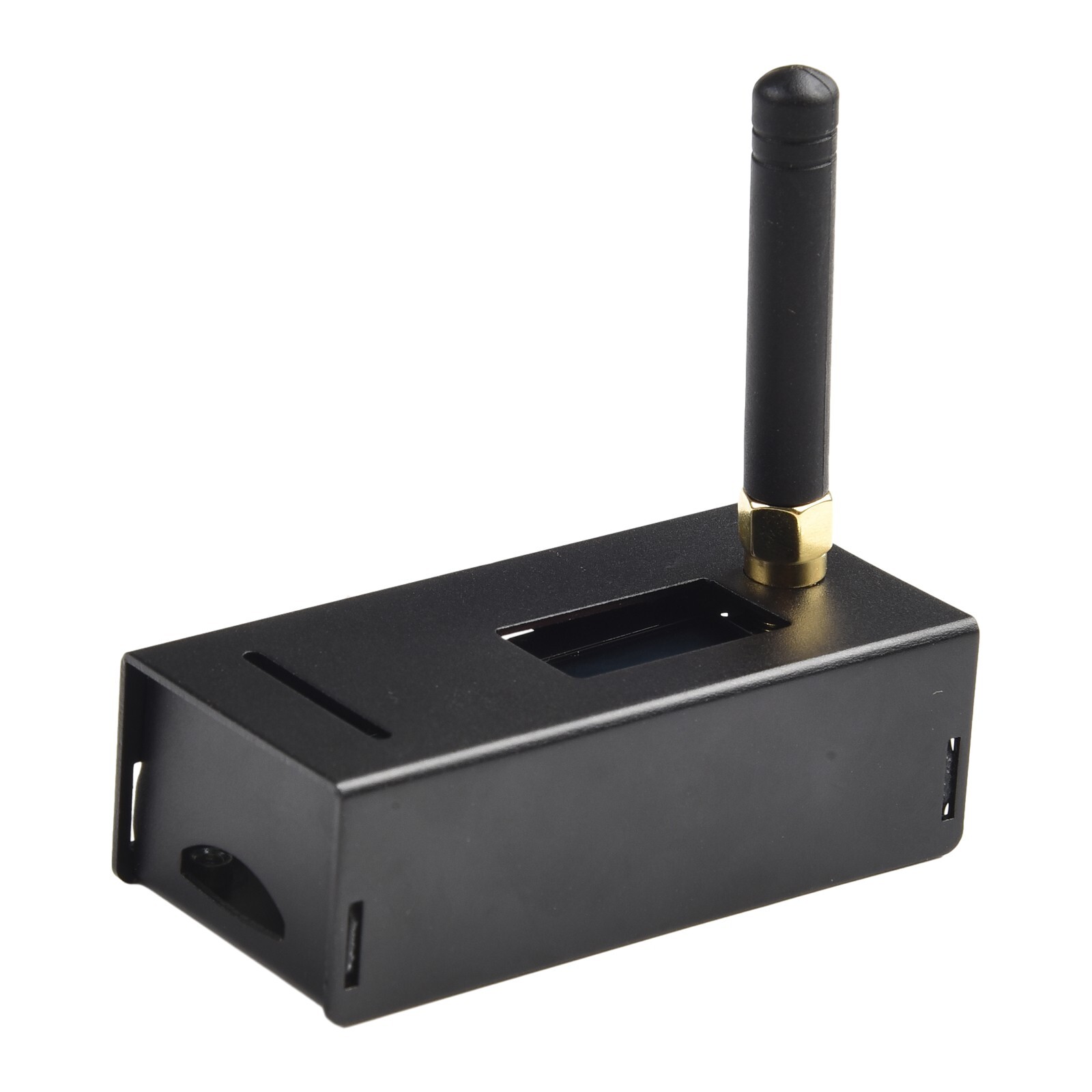 I2C Communication UHF VHF UV Module for DMR P25 YSF DSTAR Pi 3B 3B with ...