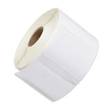 Barcode Labels 30334 (2-1/4" x 1-1/4") Compatible with DYMO Labelwriter 450 4XL