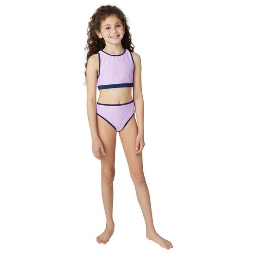 Eddie Bauer Youth 4-piece Swim Set - Picture 9 of 14