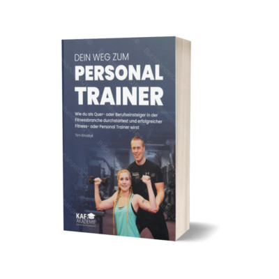 Dein Weg zum Personal Trainer | Buch von Tim Kinalzyk | NEU