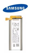 New OEM Samsung Galaxy Z Flip 3 5G EB-BF712ABY SM-F711U 930mAh Original Battery