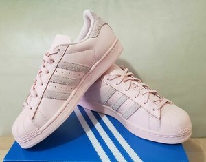 adidas icy pink