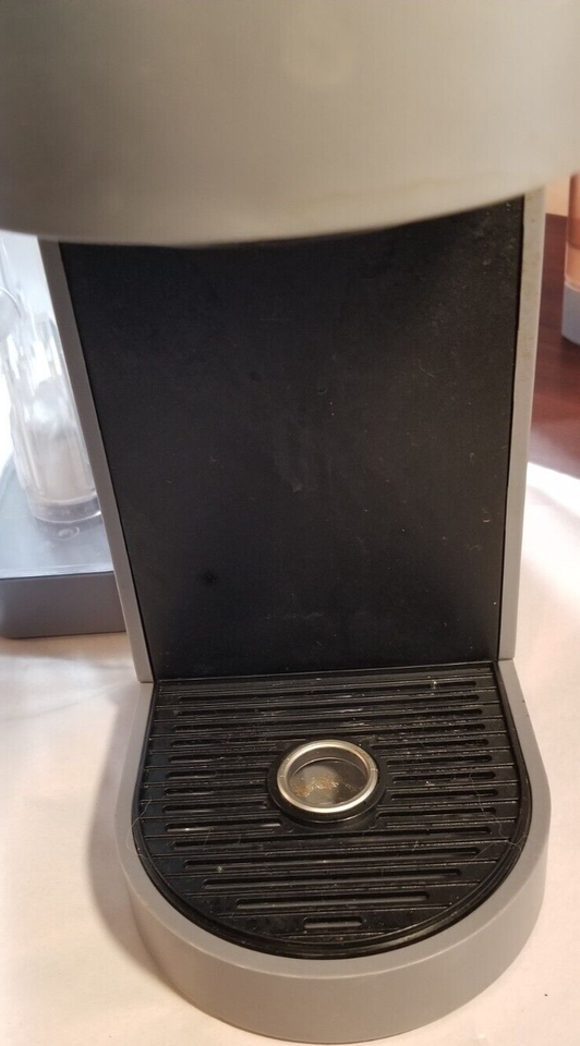 KEURIG KSupreme SingleServe KCup Pod Coffee Maker with box eBay