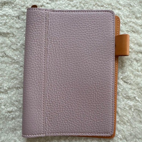 HOBONICHI TECHO Planer Hülle A6 Original Shinsuke Yoshitake etc. JAPAN GEBRAUCHT - Bild 101 von 177