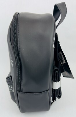 Beetlejuice Mini Backpack “Ghost With The Most!” Brand New  display picture 2