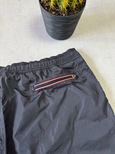 Moncler Boxer Mare Beach Swim Shorts Trunks Size XL Blue - Picture 8 of 21