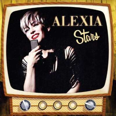 Alexia - Stars