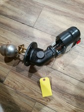 NEW. REMAN Level Control,Manual Reset MCDONNELL & MILLER 47-2 & No.2