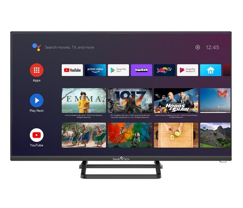 SMART TV SMART TECH 32\