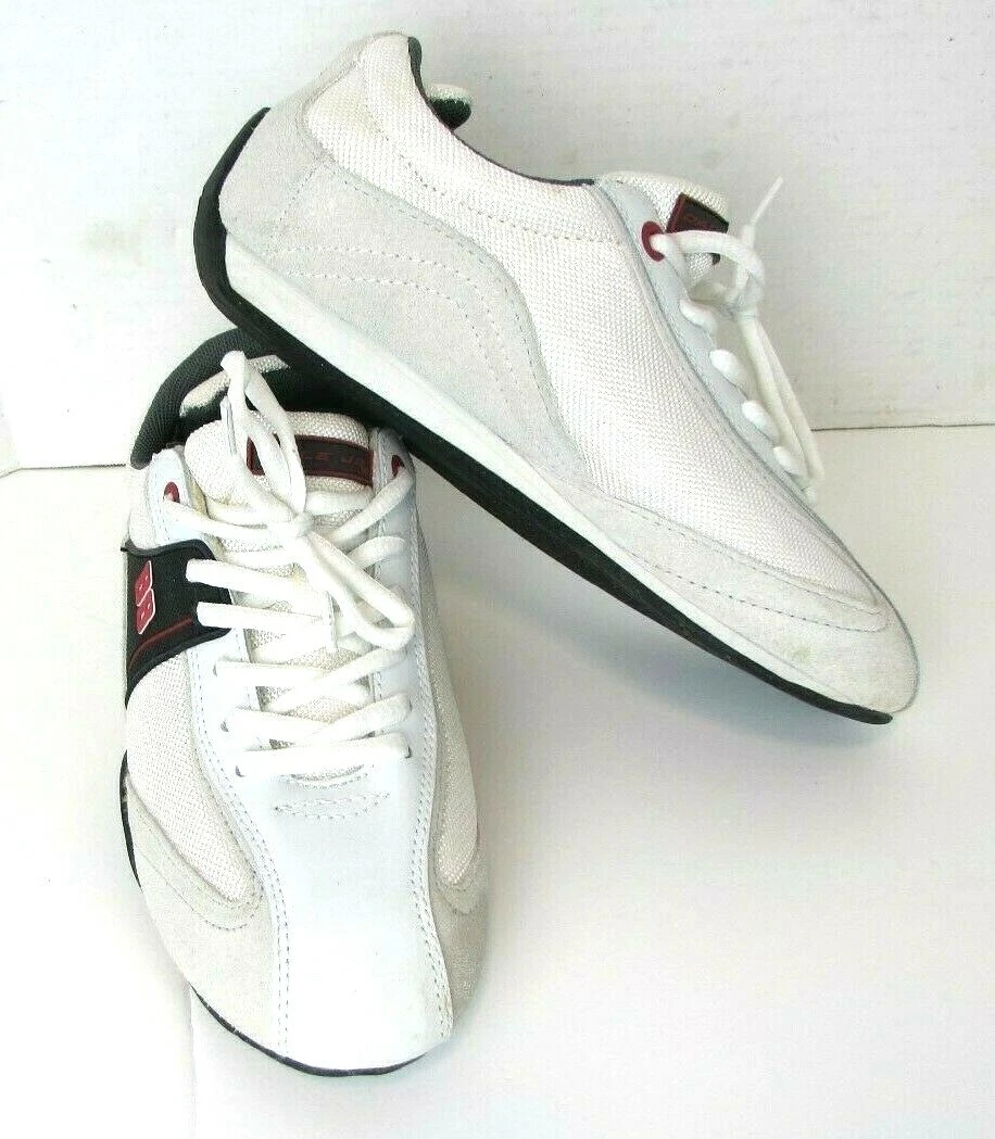 Women s 88 Dale Earnhardt Jr. size 7 Shoes Driving Sneakers