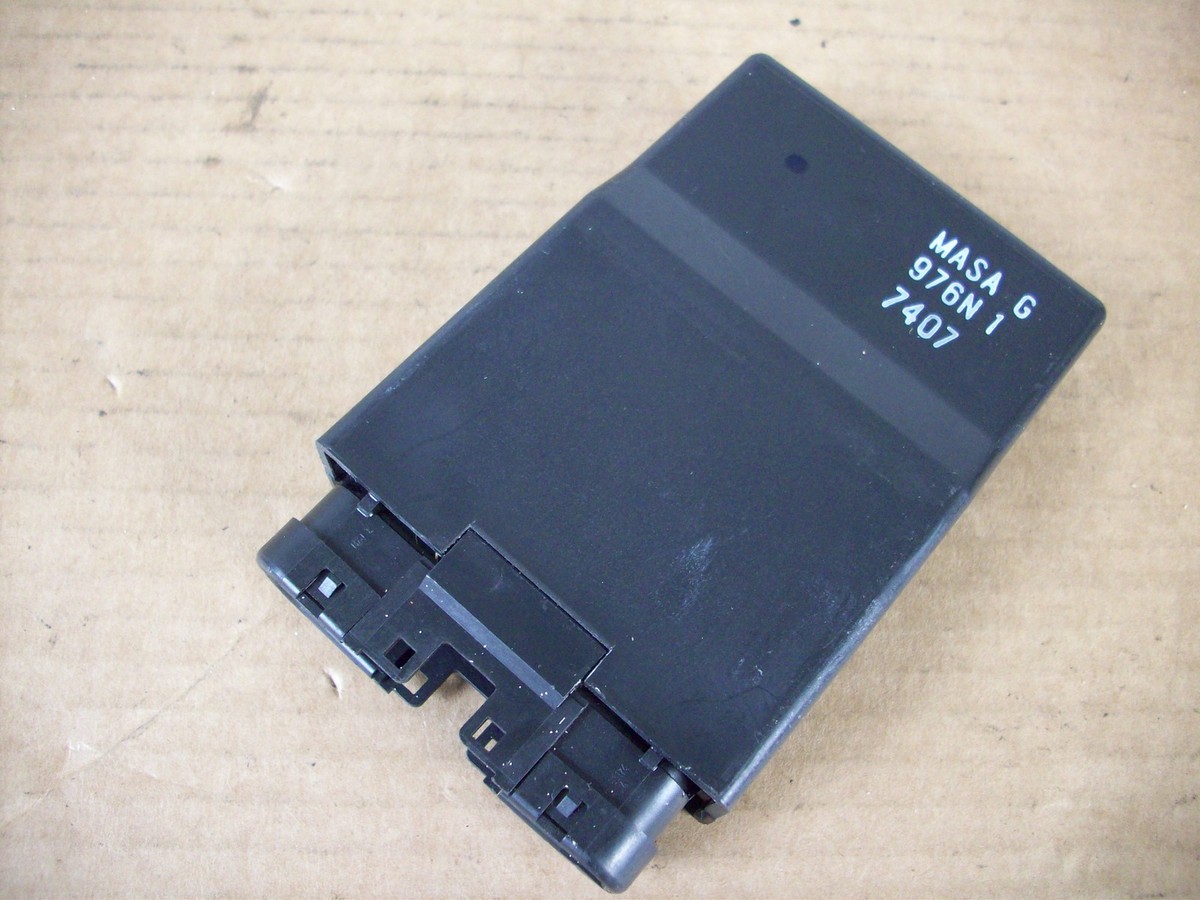 CBR用CDI Zündbox CDI / Module Ignition Control CDI Honda CBR 900 RR - SC33