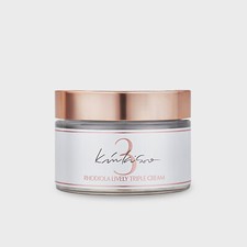 Crema triple L'ESSENTIAL Rhodiola Lively…
