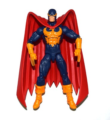 nighthawk marvel legends