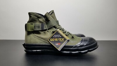 converse fastbreak gore tex