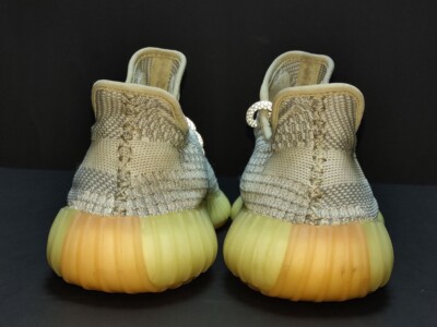 adidas gazelle silver green womens Adidas Yeezy Boost 350 V2 Lundmark (Non Reflective) FU9161  N-Hype