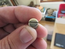 Hardy Alnwick nickel silver handle counterbalance salmon marquis reels etc