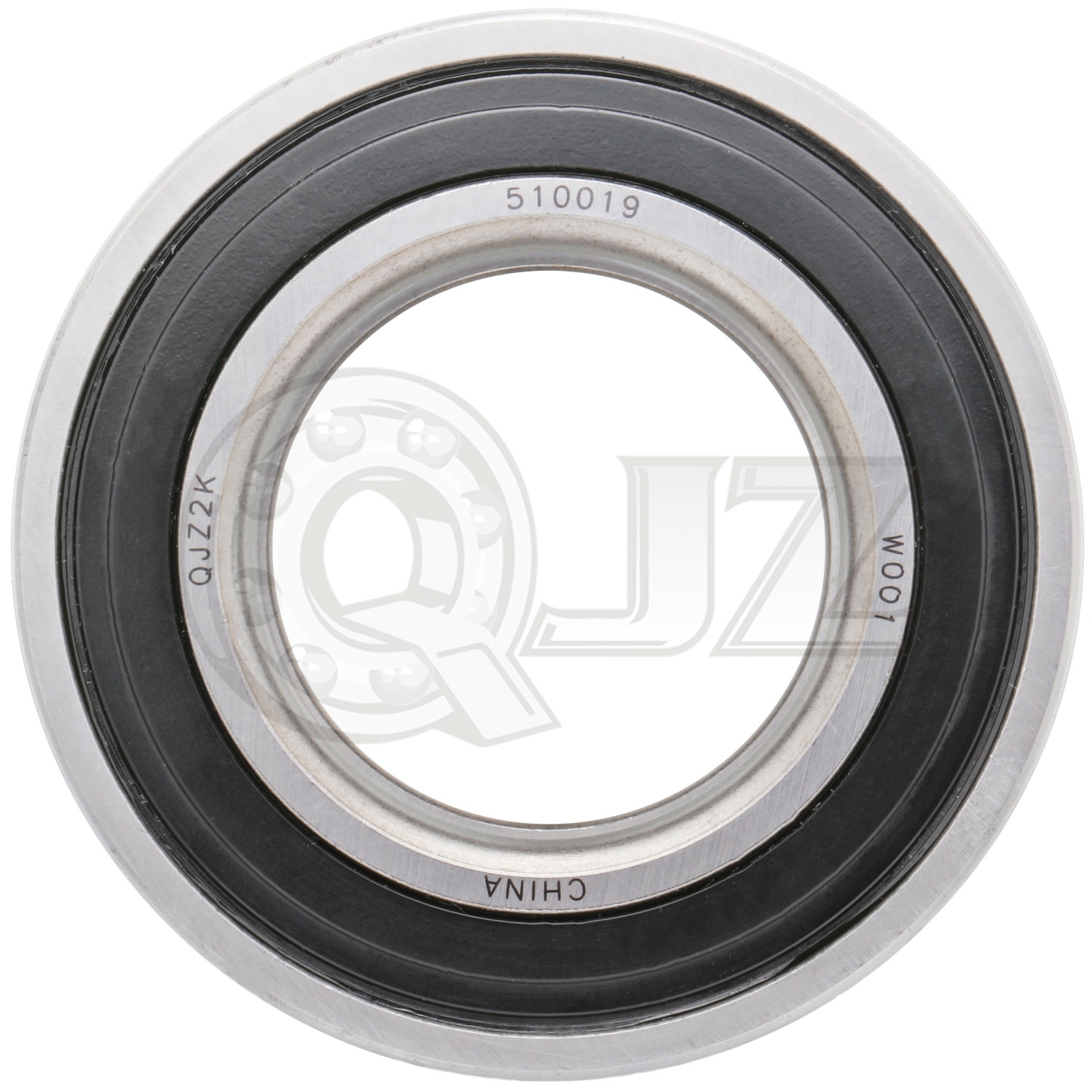 [REAR(Qty.2)] Bearing [Bore:45mm] For 2015-2016 Audi A8 3.0L 4.0L 6.3L AWD-Model