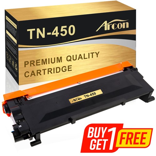 Brother TN-450 HL-2280DW MFC-7460DN 