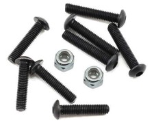 RPM RPM70680 Screw Kit for RPM Wide Front A-arms XL-5 Version 