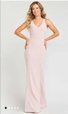 Show Me Your MuMu Morgan Gown