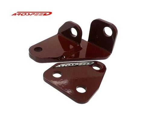 Amortecedor de torque de motor AROSPEED para Acura RSX 2002-2004 - Imagem 2 de 4