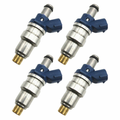 INYECTOR TOYOTA TACOMA 1995-2000 Código: 23250-75040 - IMPORTSENSOR ECUADOR