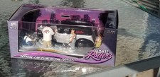1:24 Jada Homie Rollerz 39 Chevrolet Delivery...