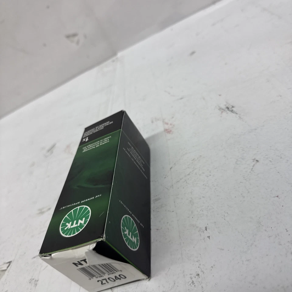 Sensor de relación aire-combustible para Volkswagen Jetta 2016 NGK números de stock Foto 3 de 3