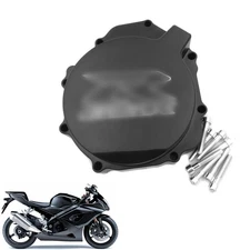 Engine Stator Cover Replacement Motor 1pc Fits For Suzuki GSXR 1000 2005-2007